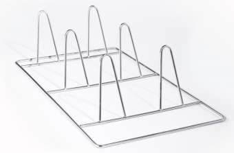 Решетка для кур-гриль Abat РКГ-6 (110000019271) в ШефСтор (chefstore.ru)